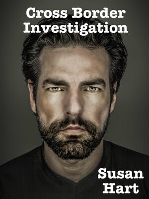 cover image of Cross Border Investigation